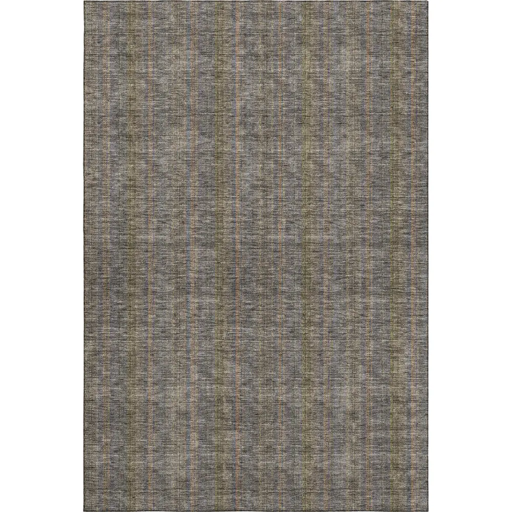 Mayfield AMF982 Taupe 9' x 12' Rug