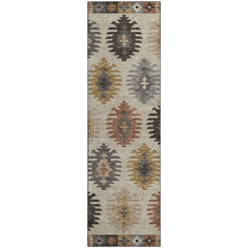 Mayfield AMF983 Beige 2'3