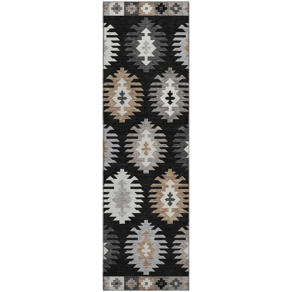 Mayfield AMF983 Black 2'3