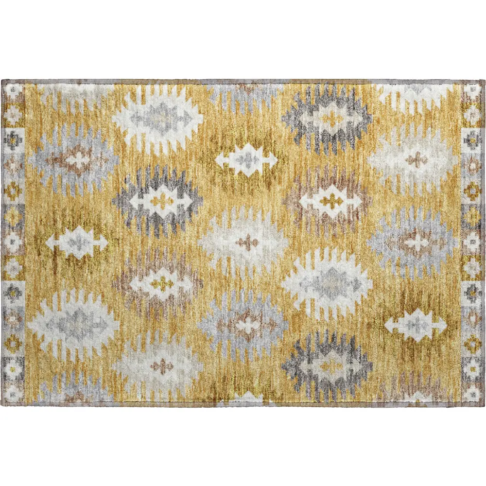 Mayfield AMF983 Gold 1'8