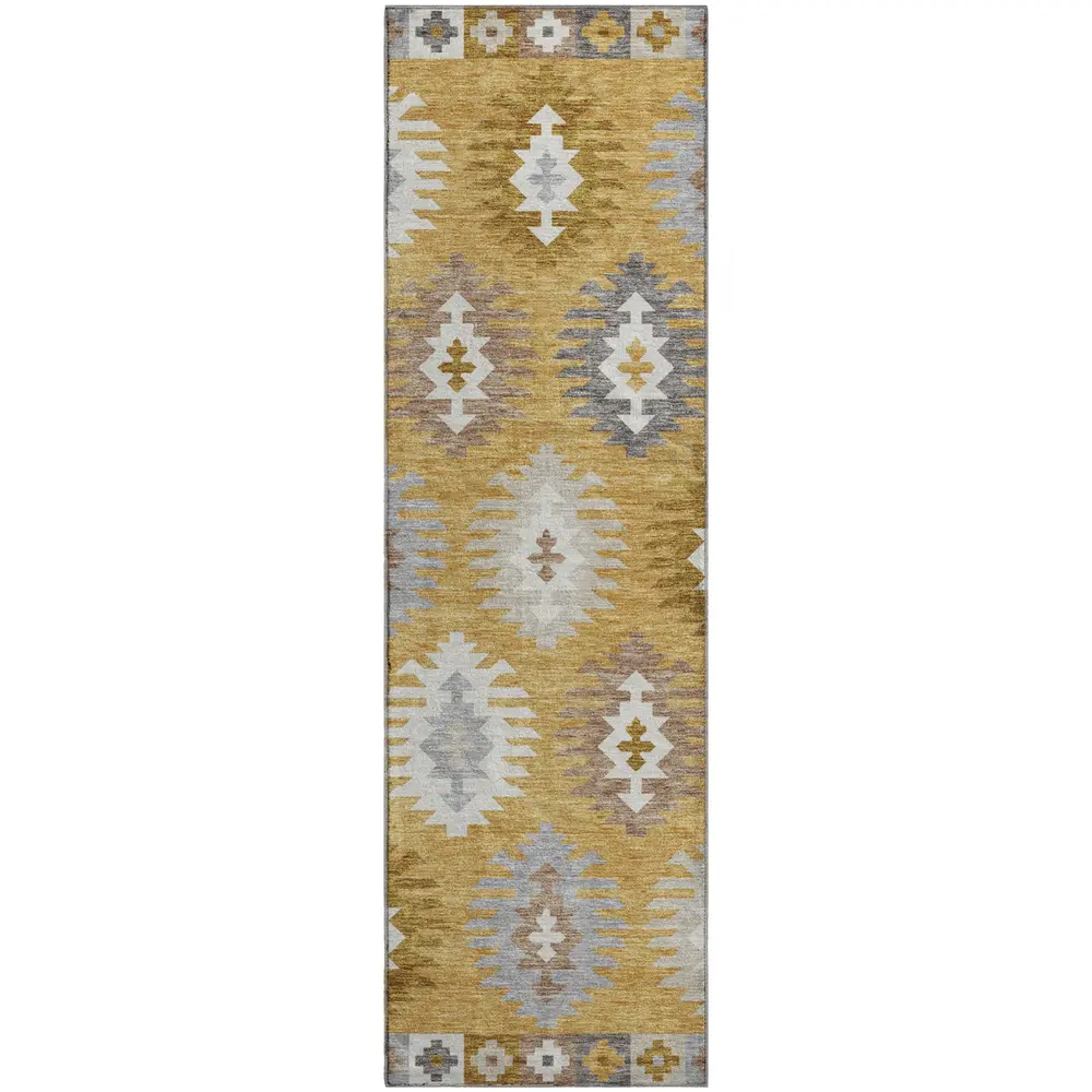 Mayfield AMF983 Gold 2'3