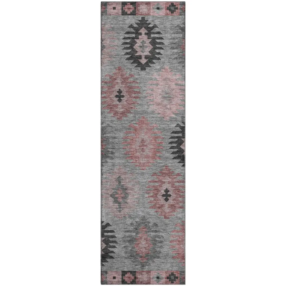 Mayfield AMF983 Gray 2'3