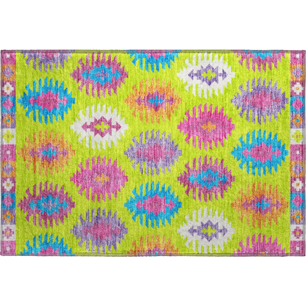 Mayfield AMF983 Lime 1'8