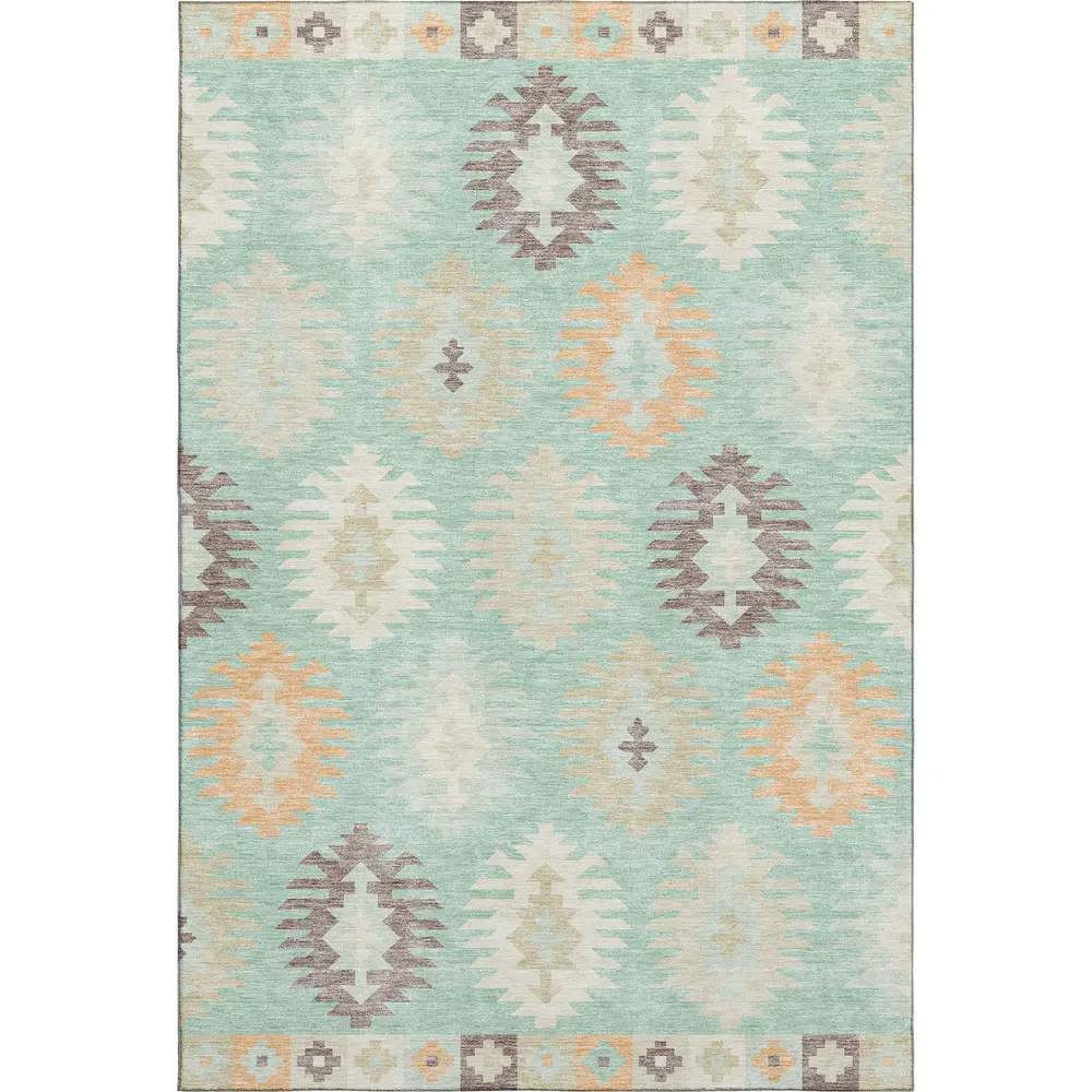 Mayfield AMF983 Mint 3' x 5' Rug