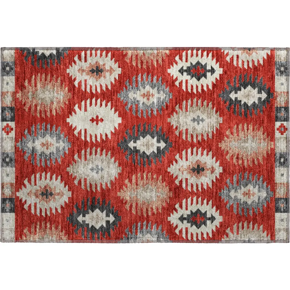 Mayfield AMF983 Red 1'8