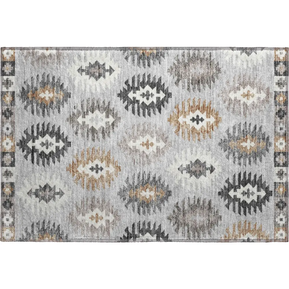 Mayfield AMF983 Silver 1'8