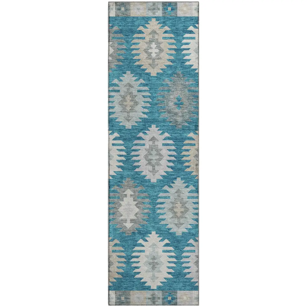 Mayfield AMF983 Teal 2'3