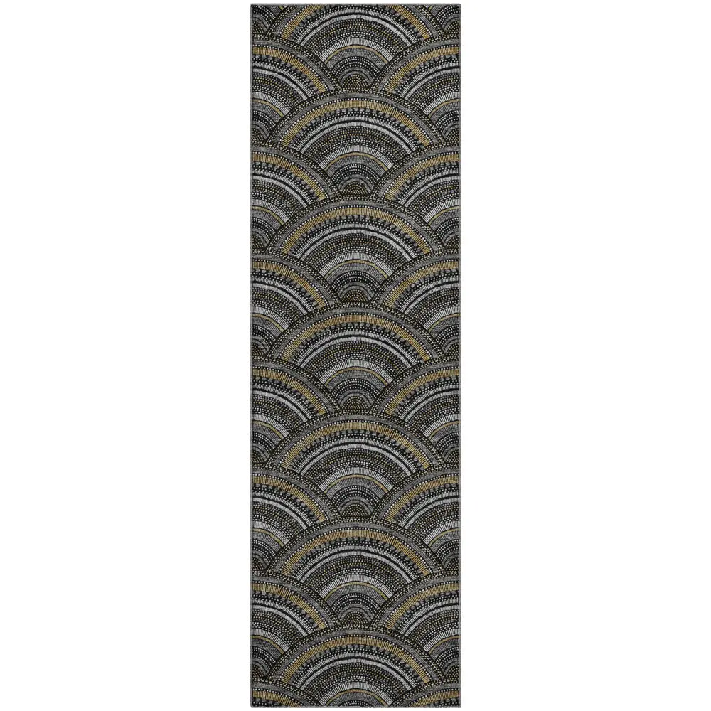 Mayfield AMF984 Black 2'3