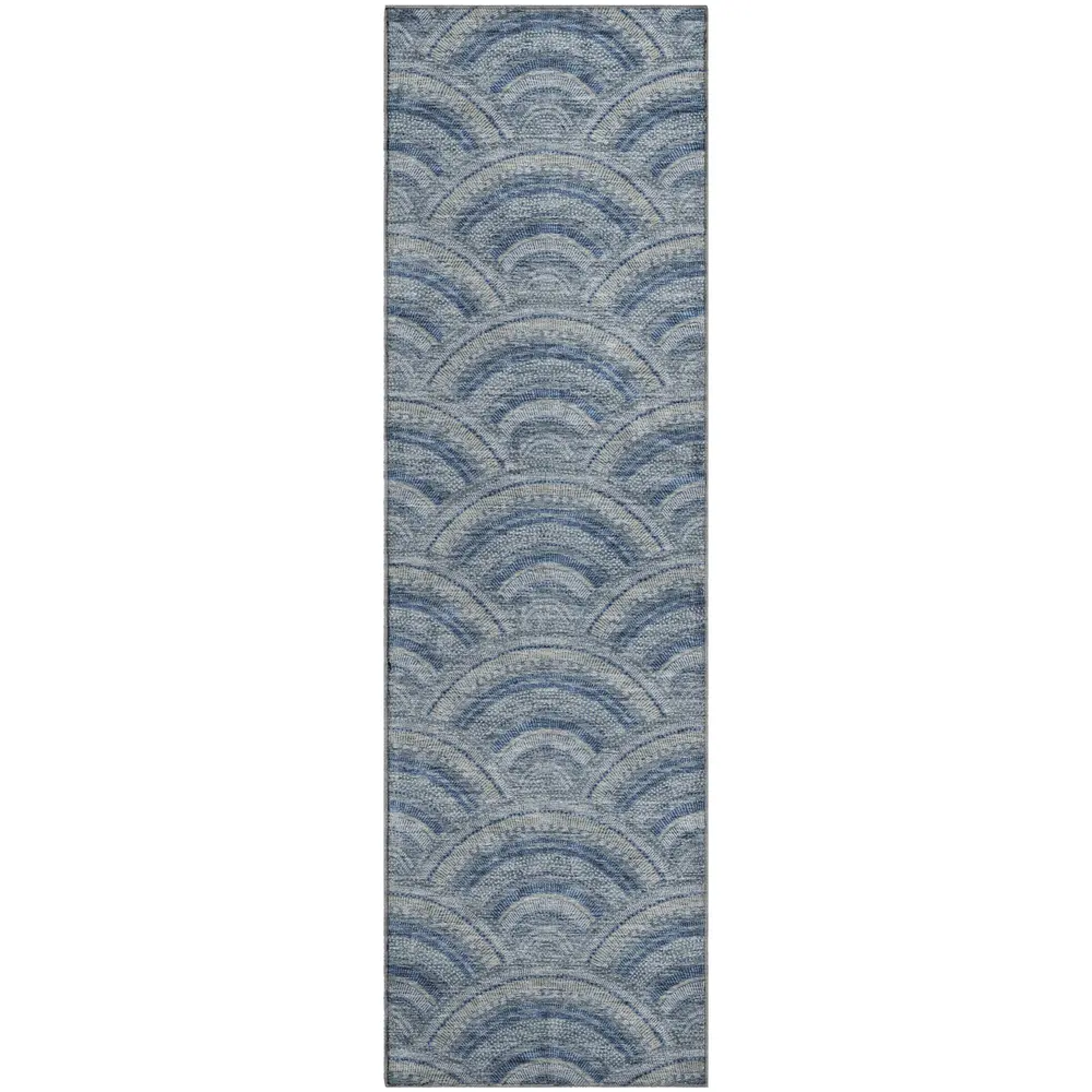 Mayfield AMF984 Denim 2'3