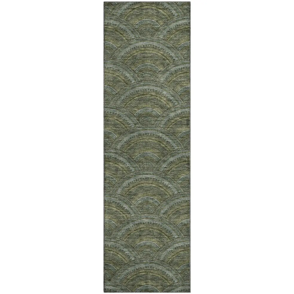 Mayfield AMF984 Olive 2'3