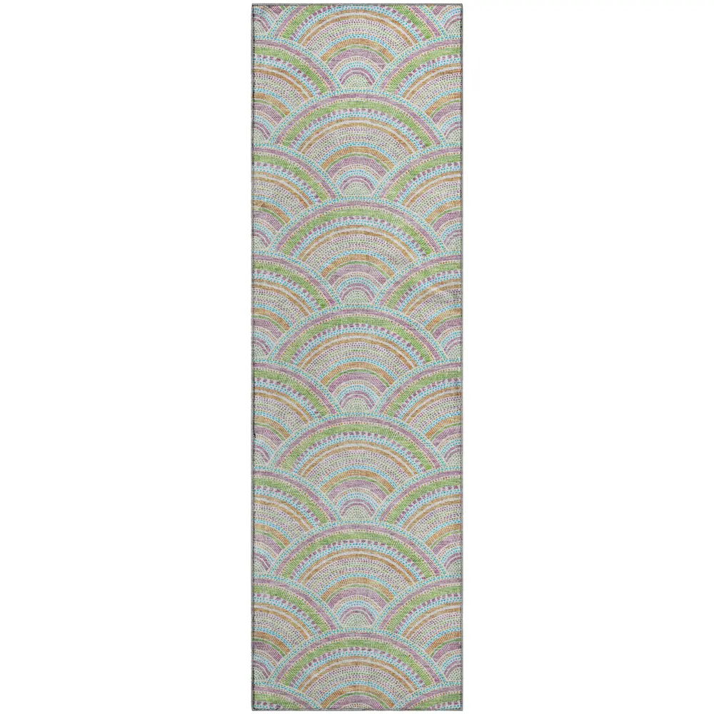 Mayfield AMF984 Pearl 2'3