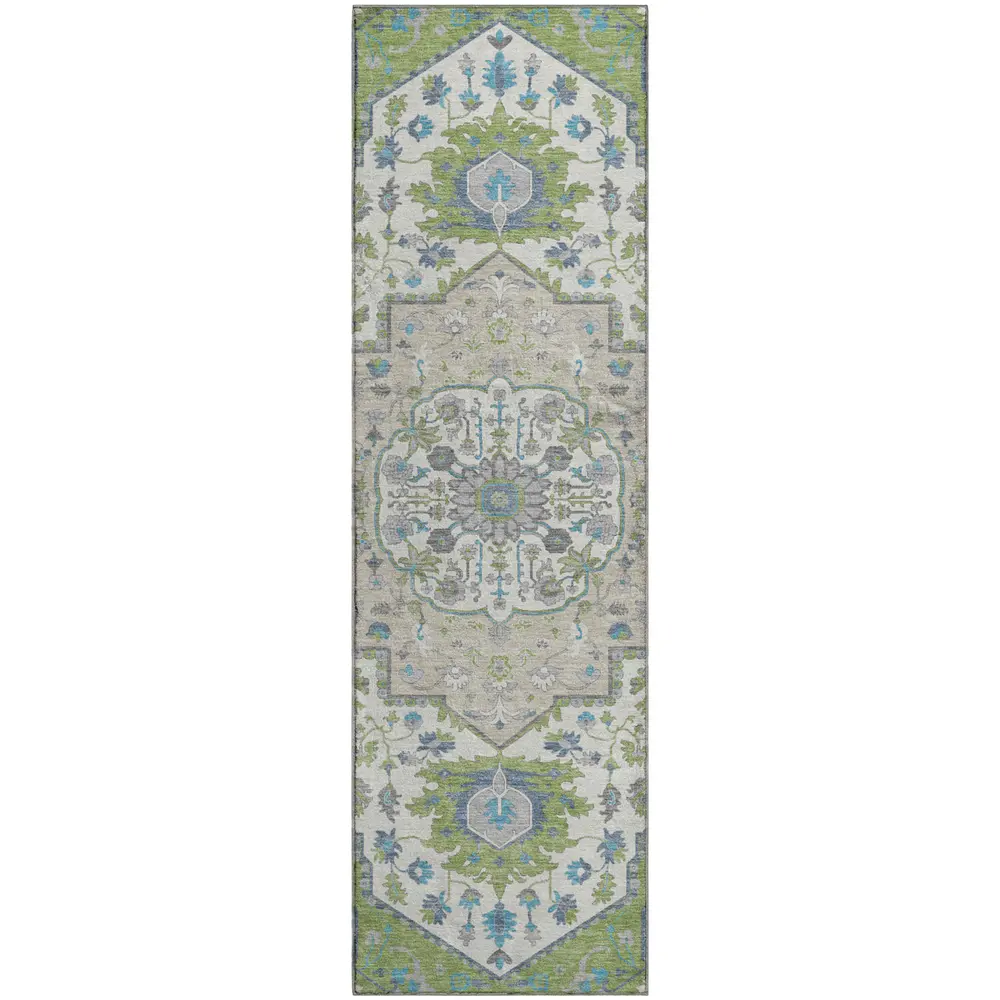 Mayfield AMF985 Aloe 2'3