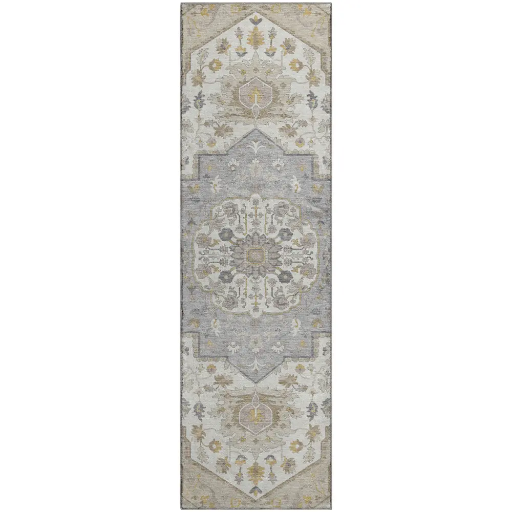 Mayfield AMF985 Beige 2'3