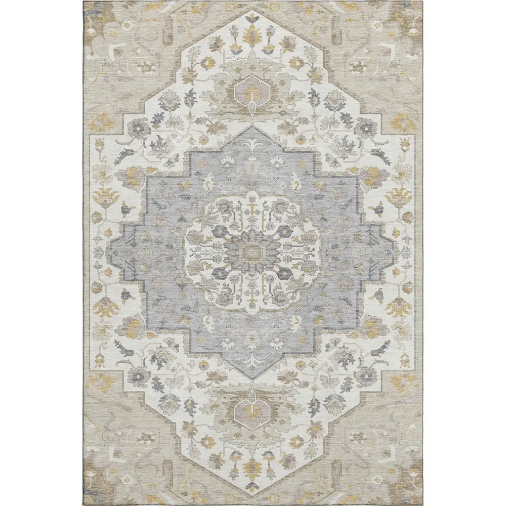 Mayfield AMF985 Beige 2'6