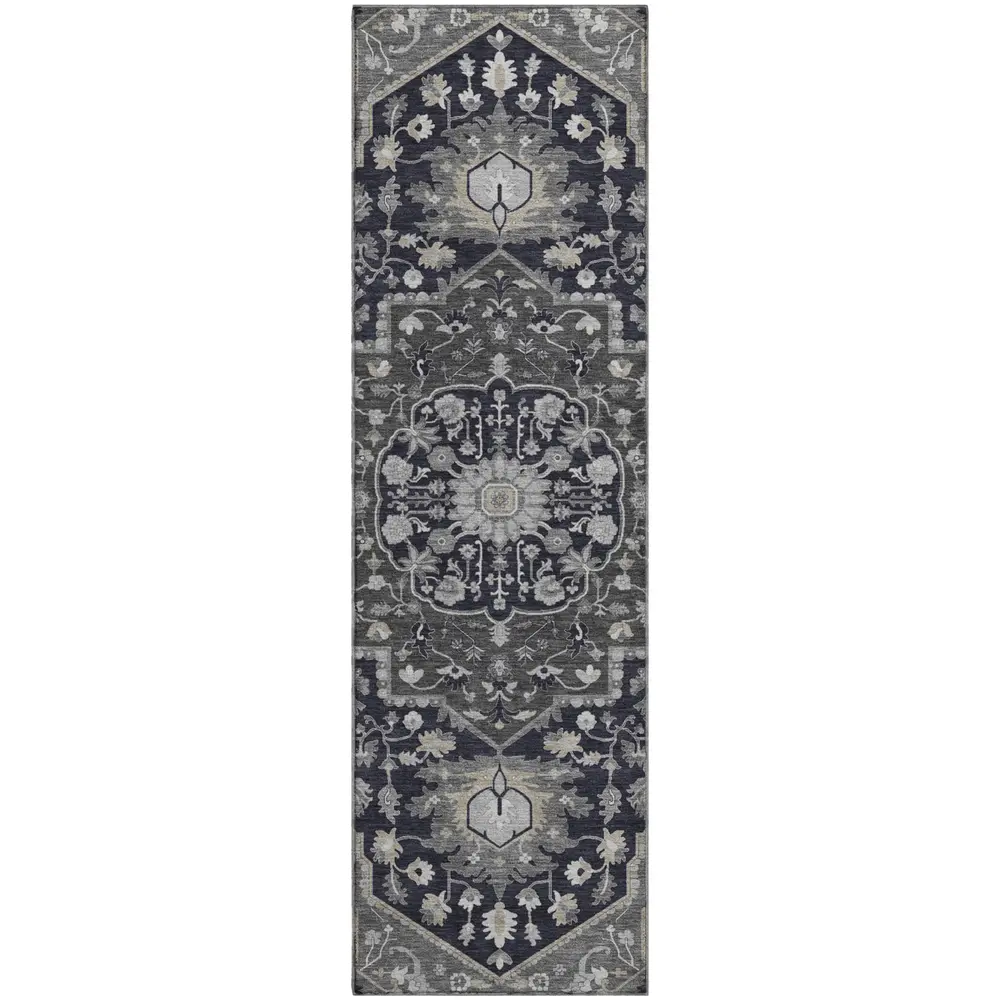 Mayfield AMF985 Black 2'3