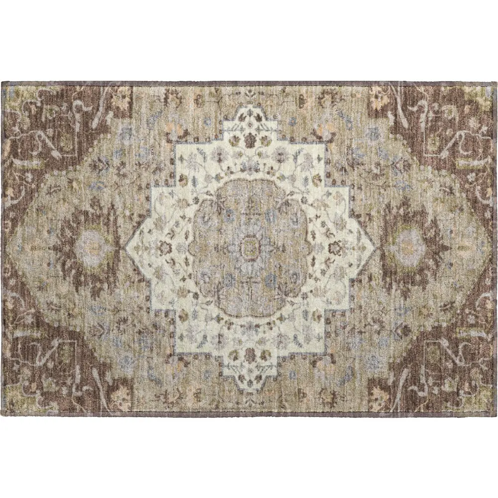 Mayfield AMF985 Chocolate 1'8