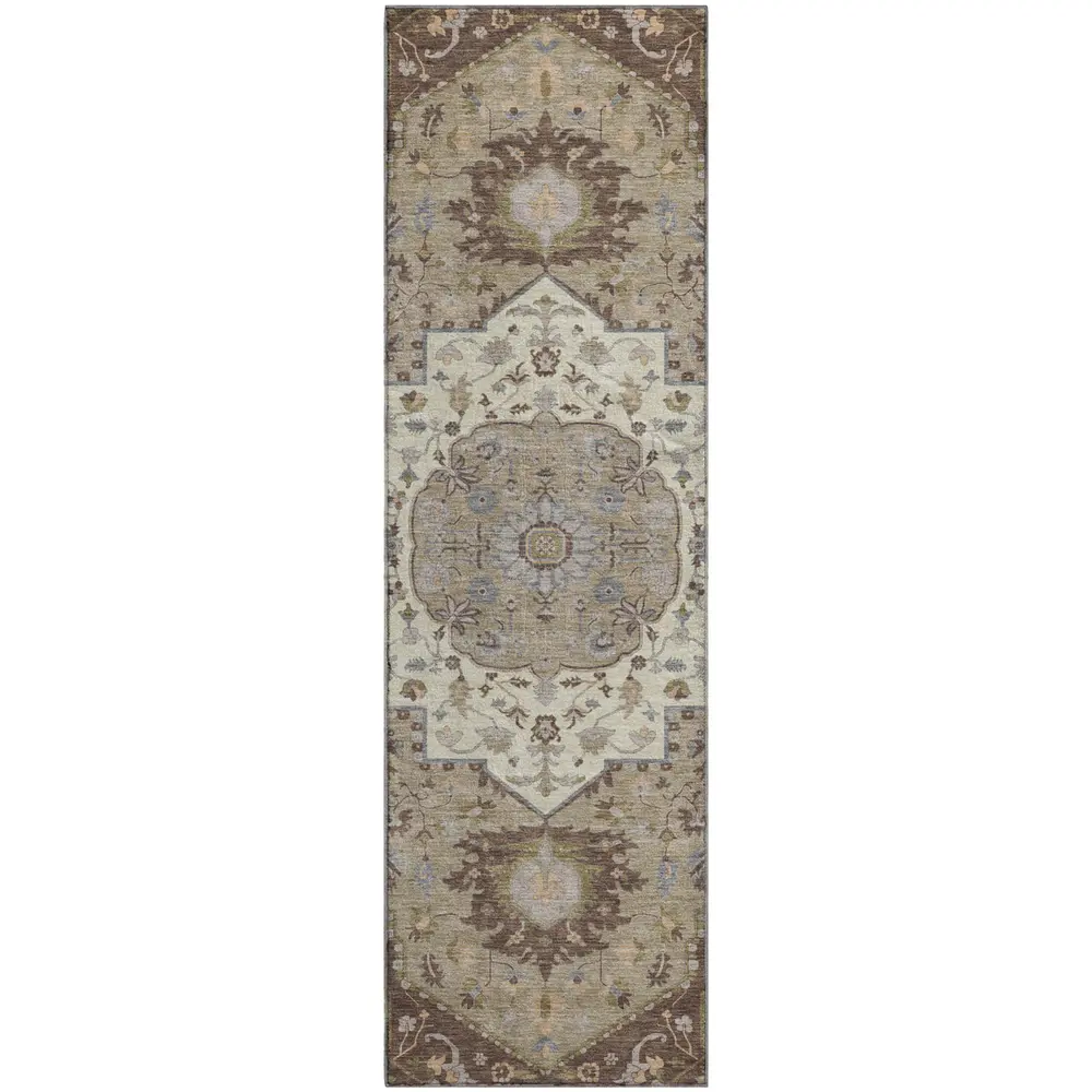 Mayfield AMF985 Chocolate 2'3