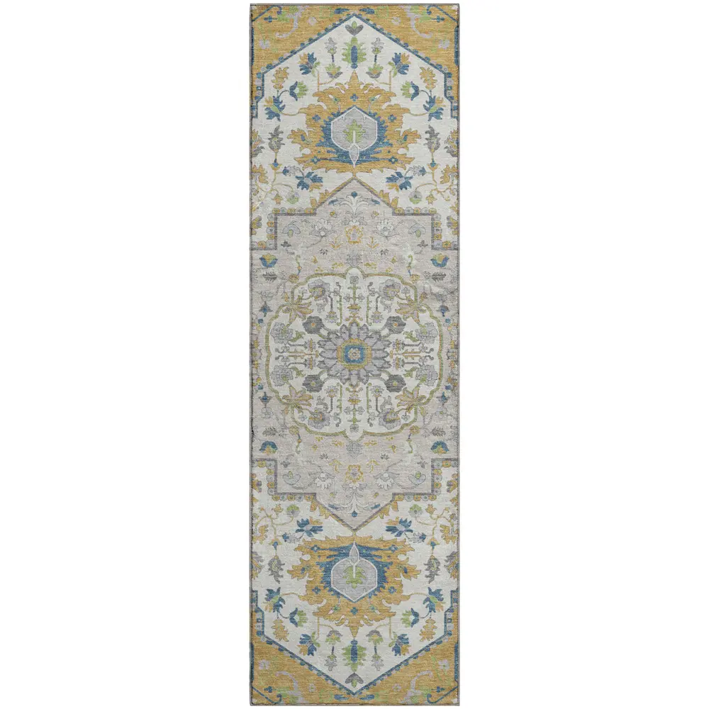 Mayfield AMF985 Gold 2'3