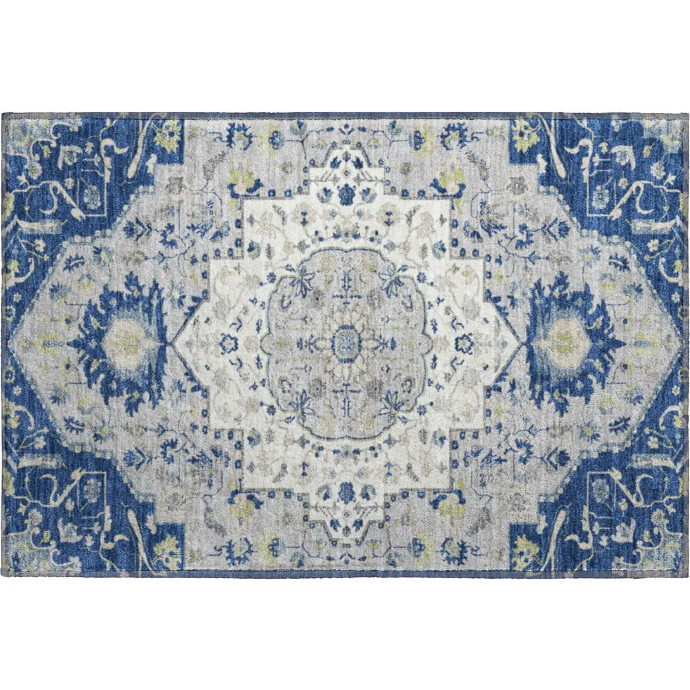 Mayfield AMF985 Navy 1'8