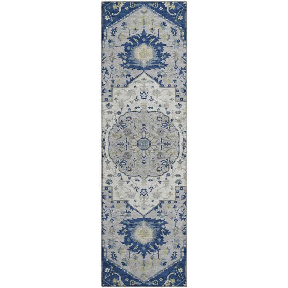 Mayfield AMF985 Navy 2'3