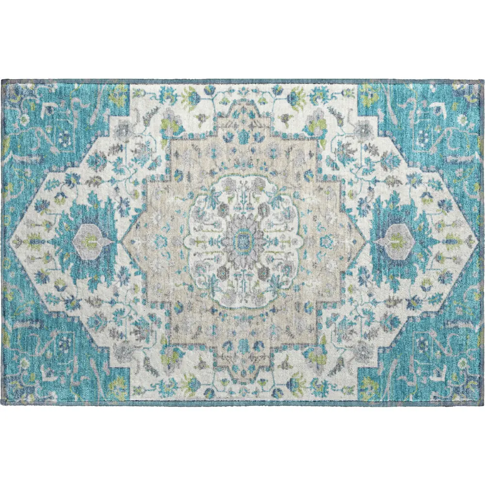 Mayfield AMF985 Teal 1'8