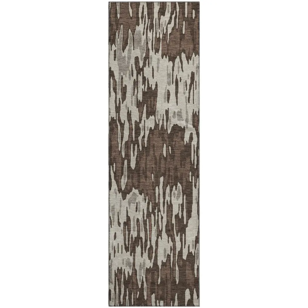 Mayfield AMF986 Brown 2'3