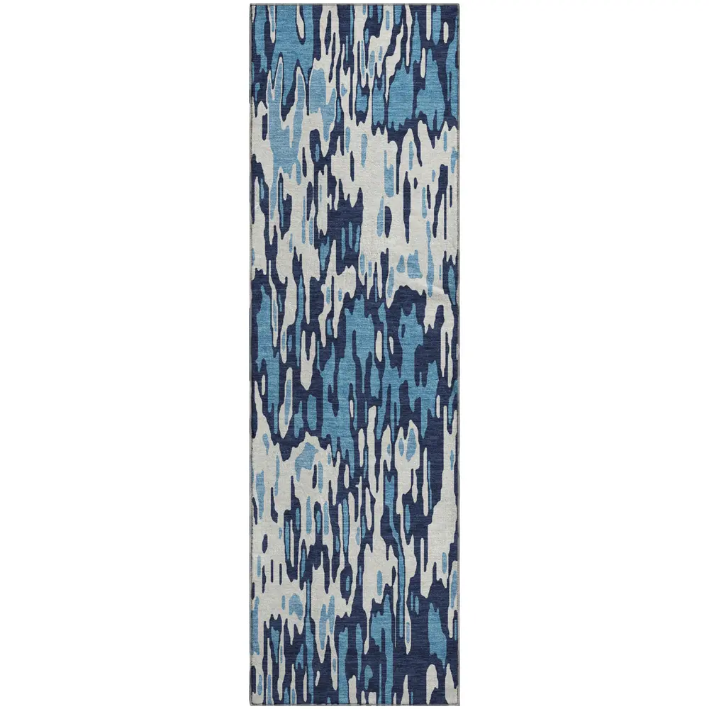 Mayfield AMF986 Blue 2'3