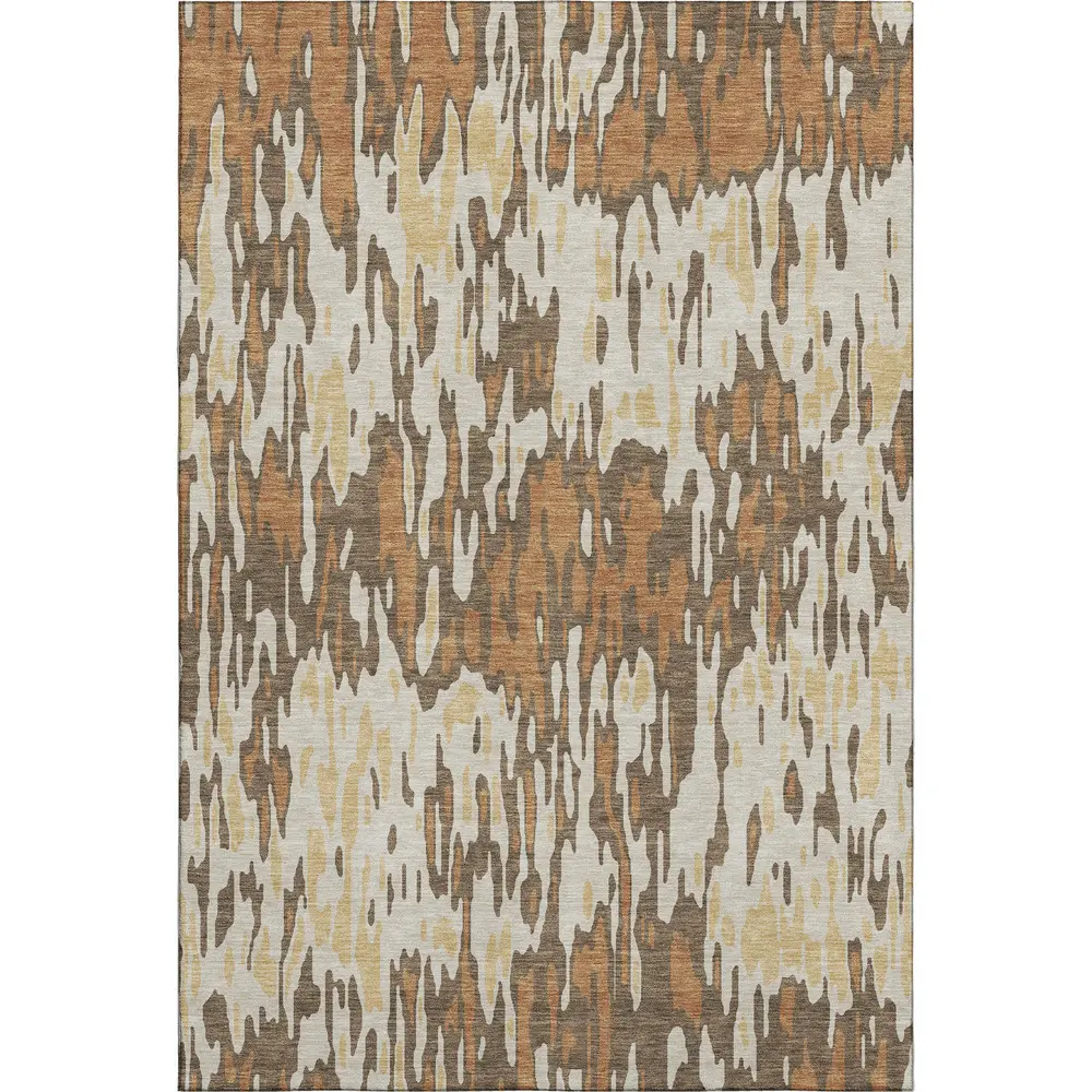 Mayfield AMF986 Copper 10' x 14' Rug
