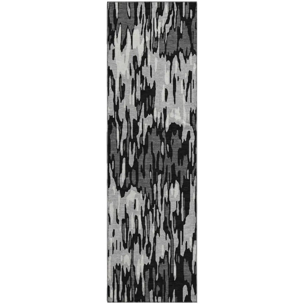 Mayfield AMF986 Gray 2'3