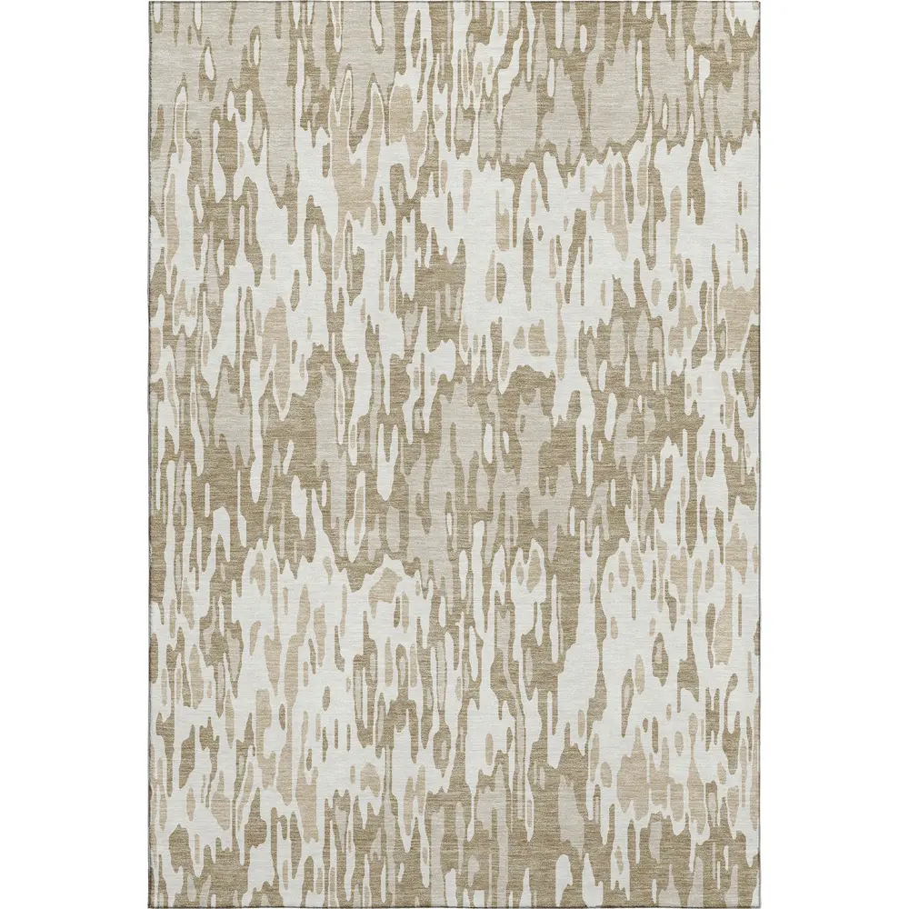 Mayfield AMF986 Ivory 3' x 5' Rug
