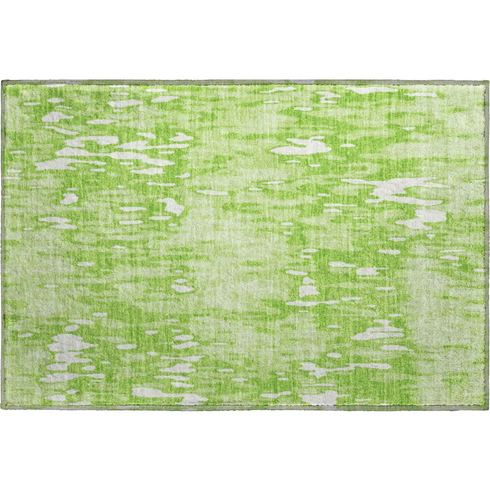 Mayfield AMF986 Lime 1'8