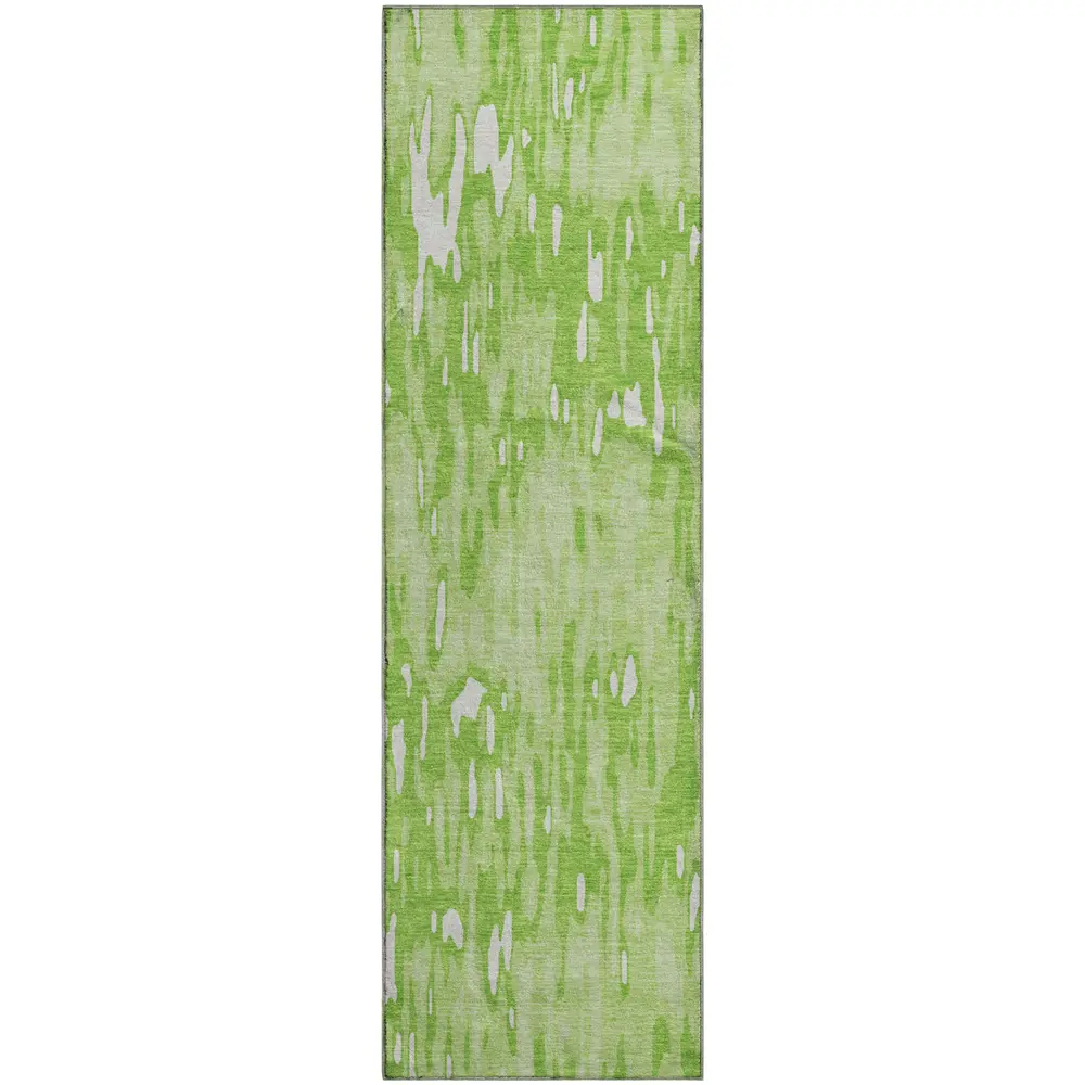 Mayfield AMF986 Lime 2'3