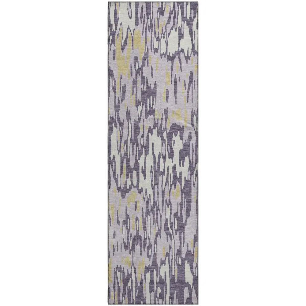 Mayfield AMF986 Purple 2'3