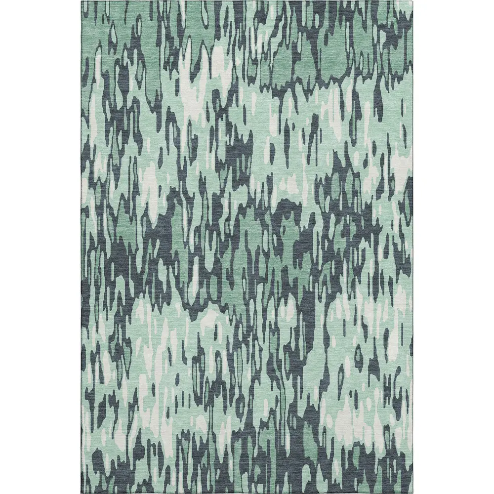 Mayfield AMF986 Sage 8' x 10' Rug