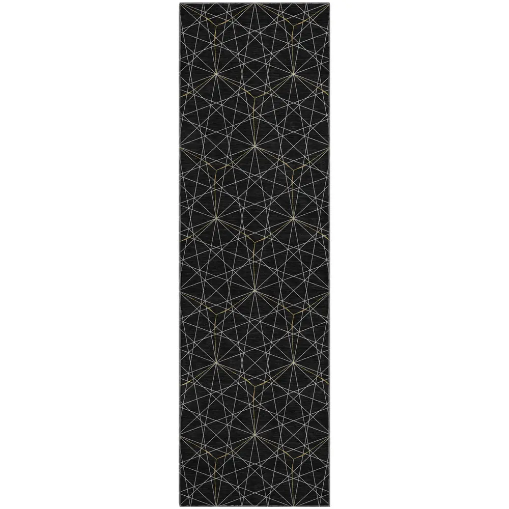 Mayfield AMF987 Black 2'3