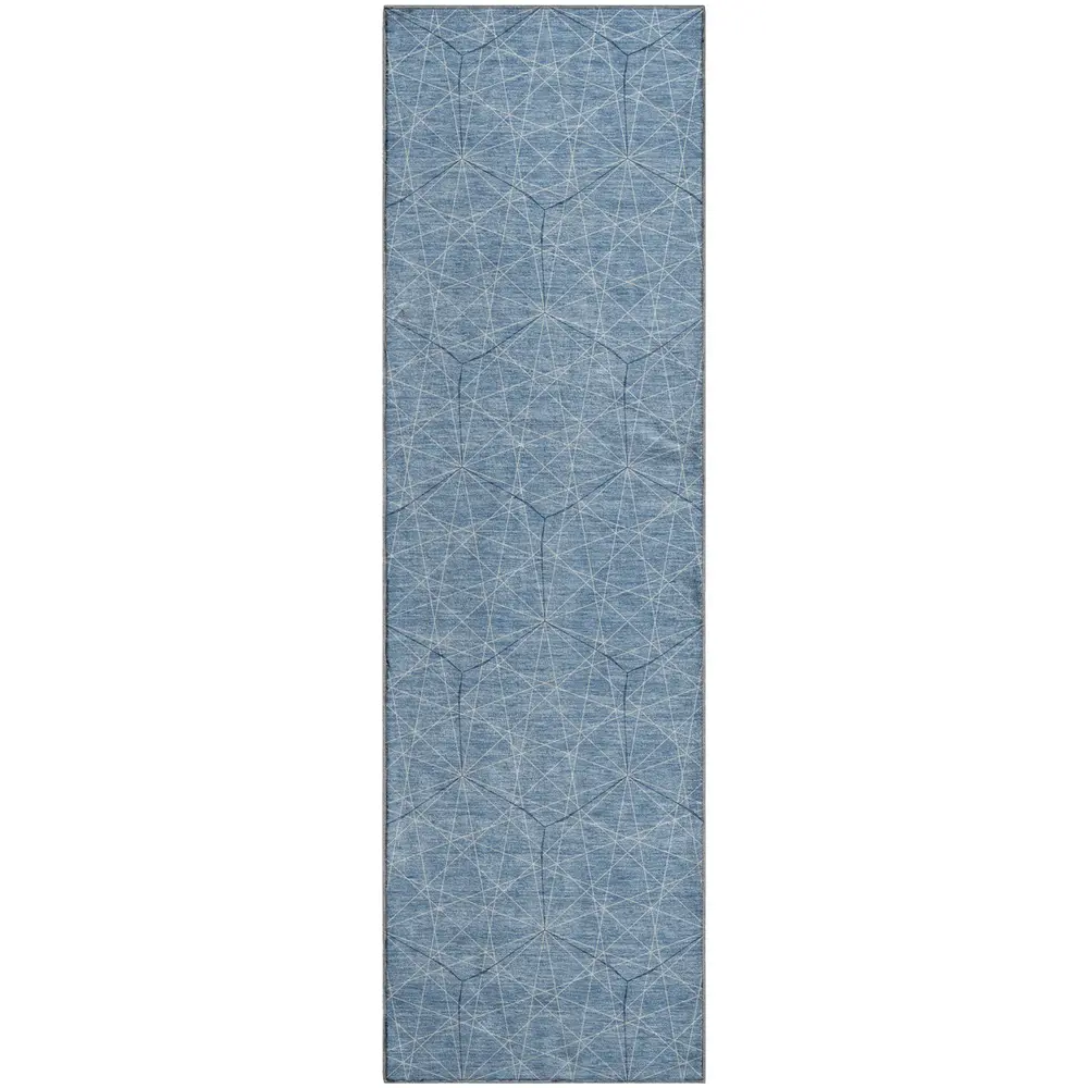 Mayfield AMF987 Denim 2'3