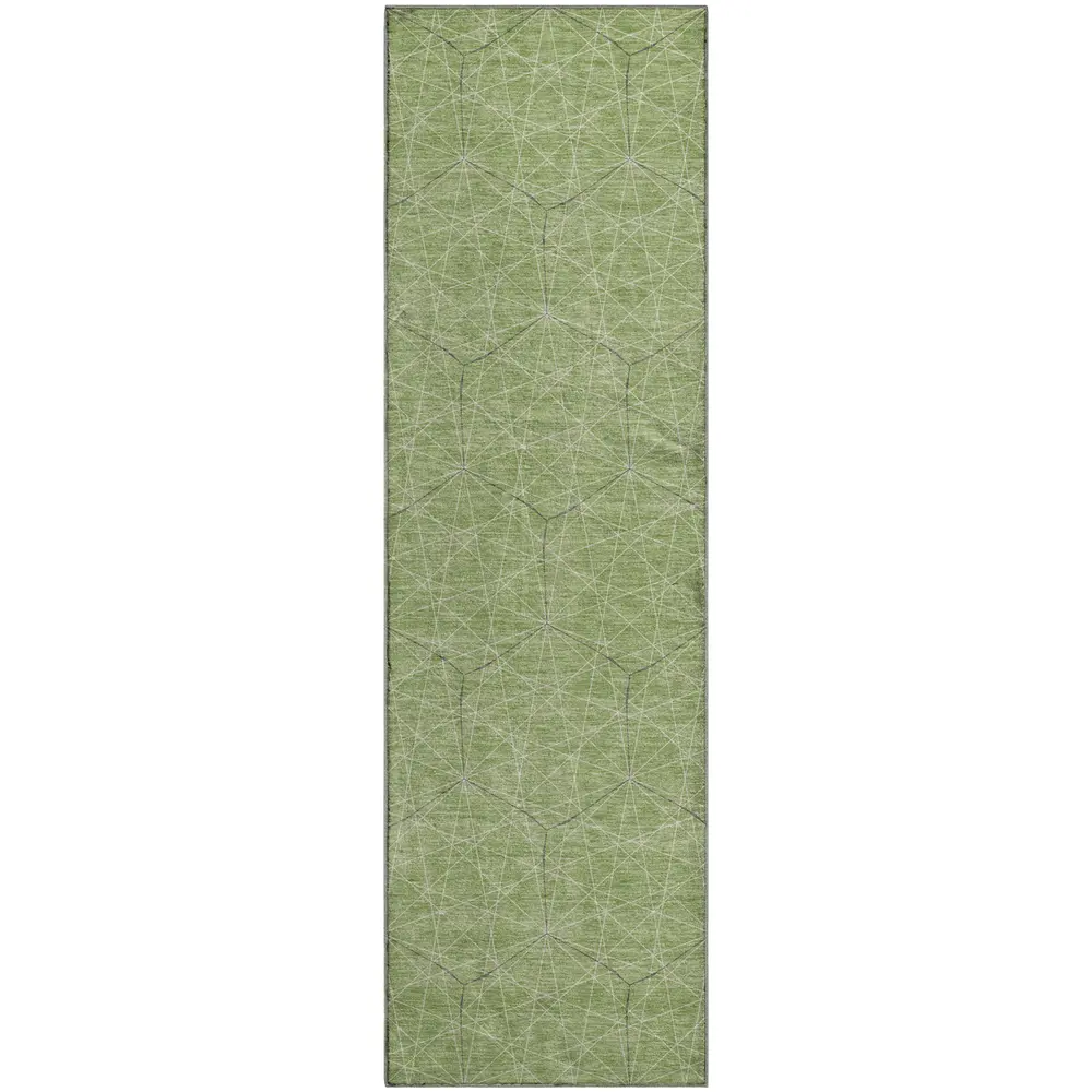 Mayfield AMF987 Green 2'3