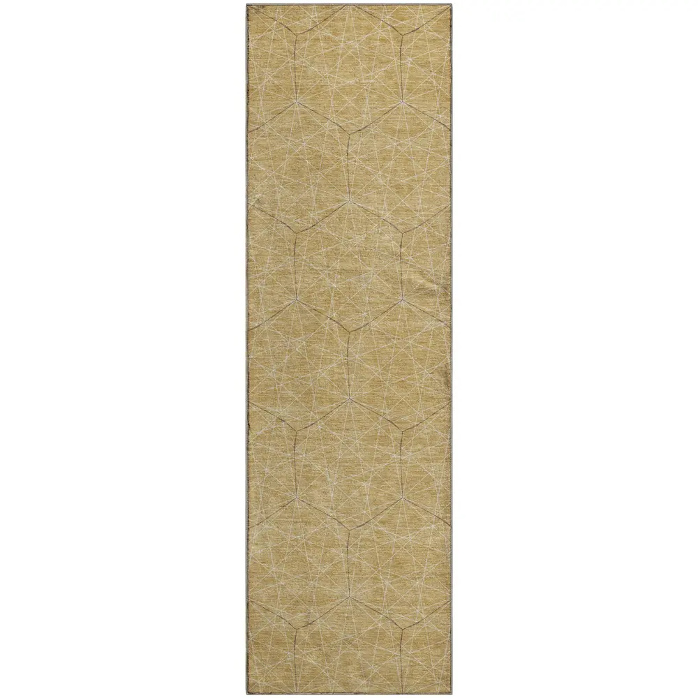 Mayfield AMF987 Gold 2'3