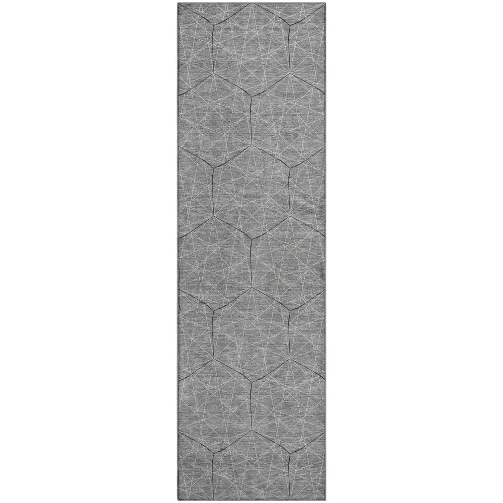 Mayfield AMF987 Gray 2'3