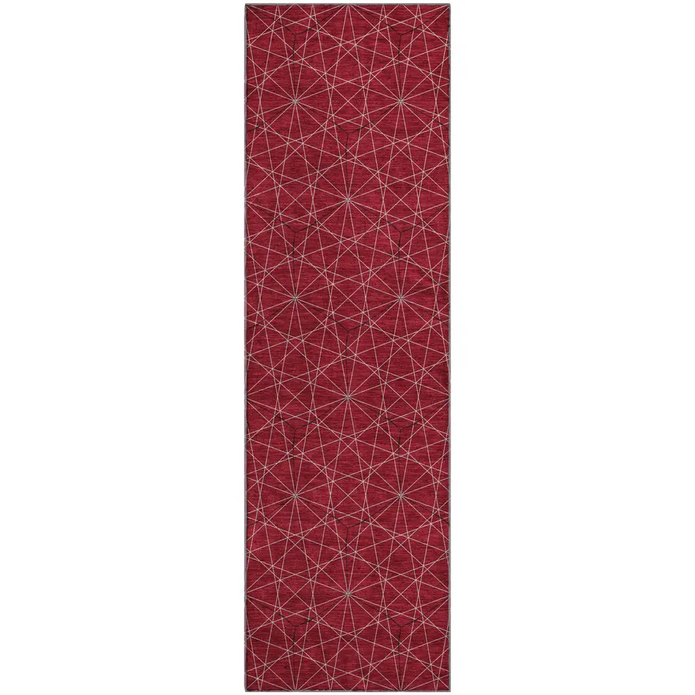 Mayfield AMF987 Red 2'3