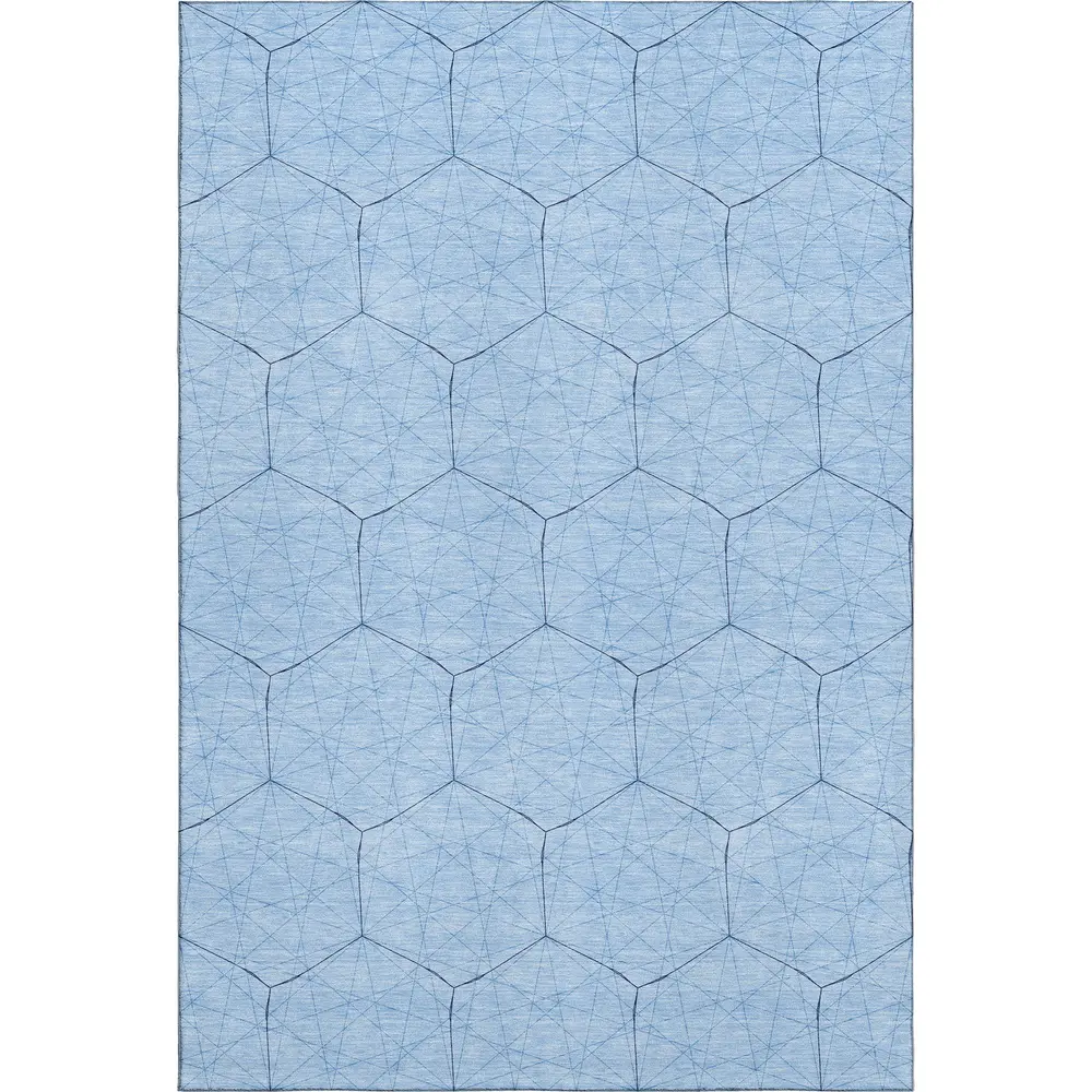 Mayfield AMF987 Sky 9' x 12' Rug