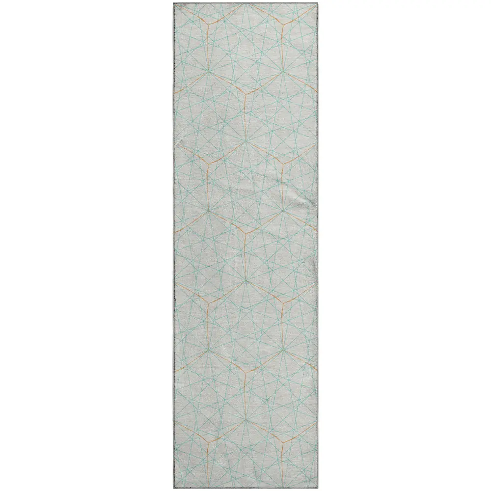 Mayfield AMF987 White 2'3