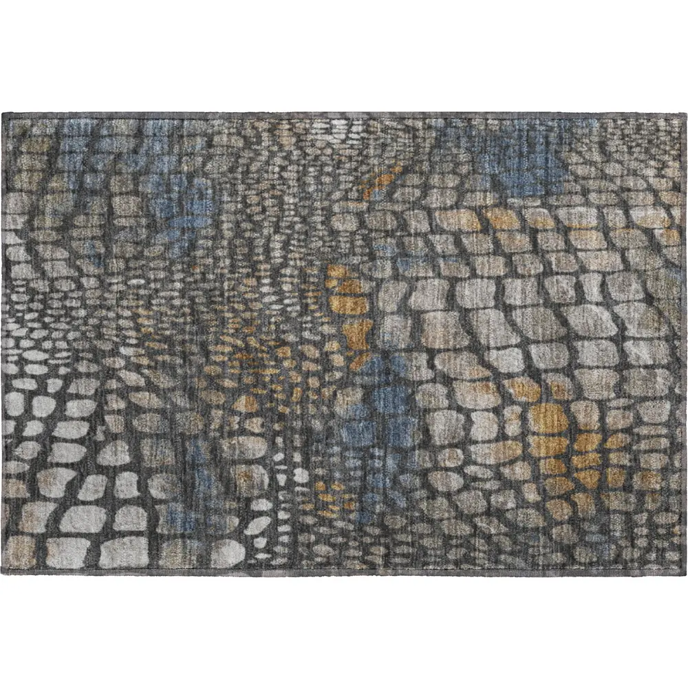 Mayfield AMF988 Charcoal 1'8