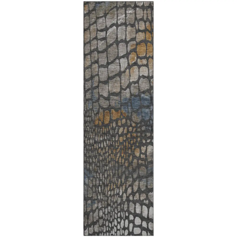 Mayfield AMF988 Charcoal 2'3