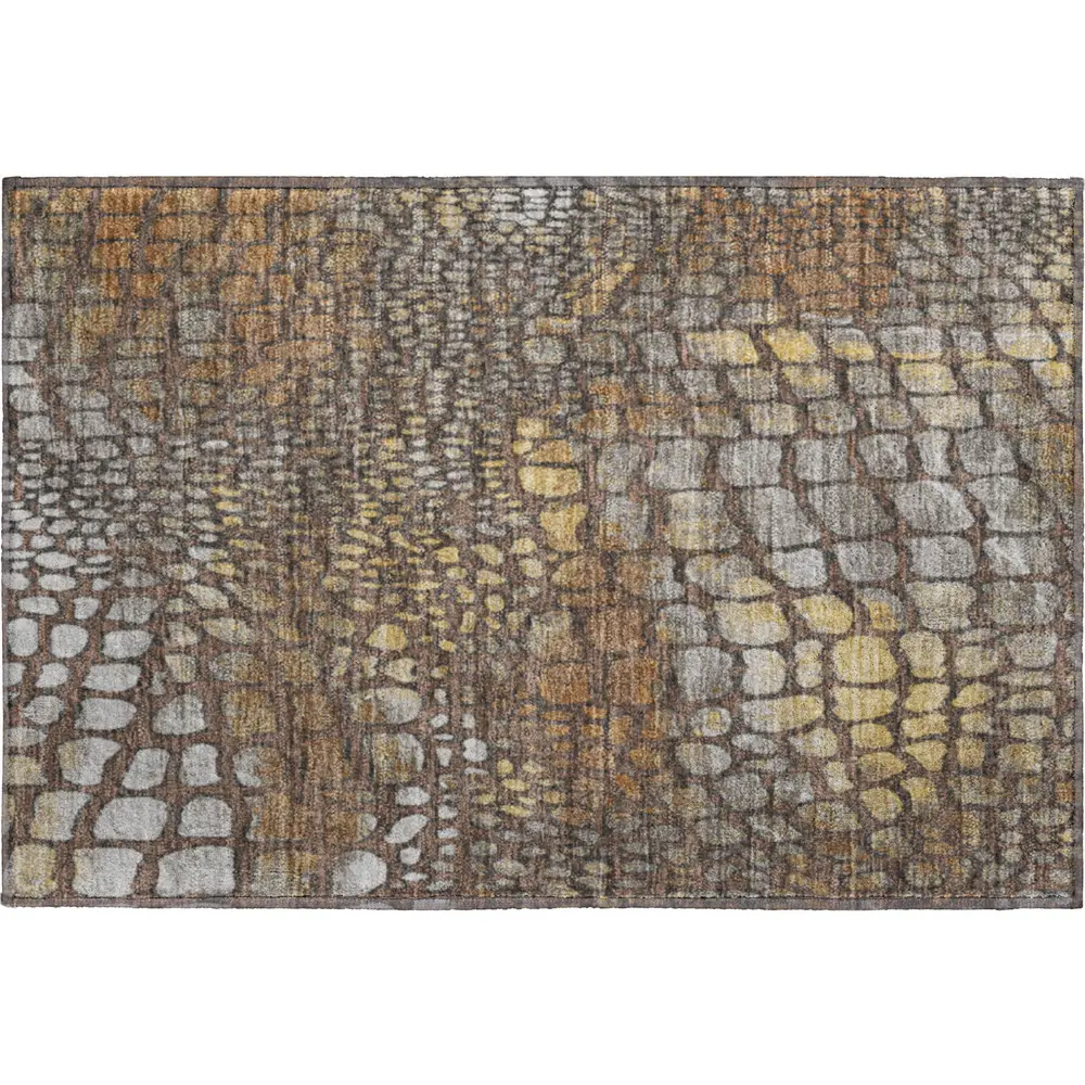 Mayfield AMF988 Chocolate 1'8