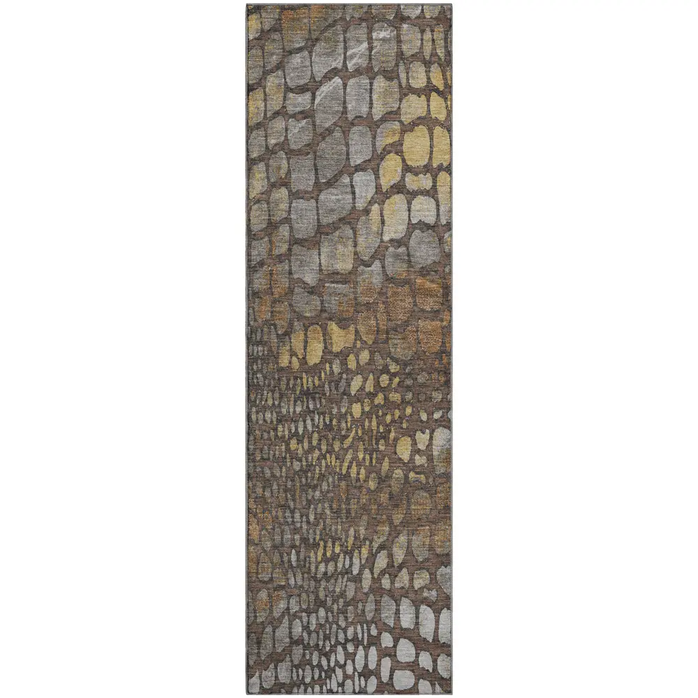 Mayfield AMF988 Chocolate 2'3