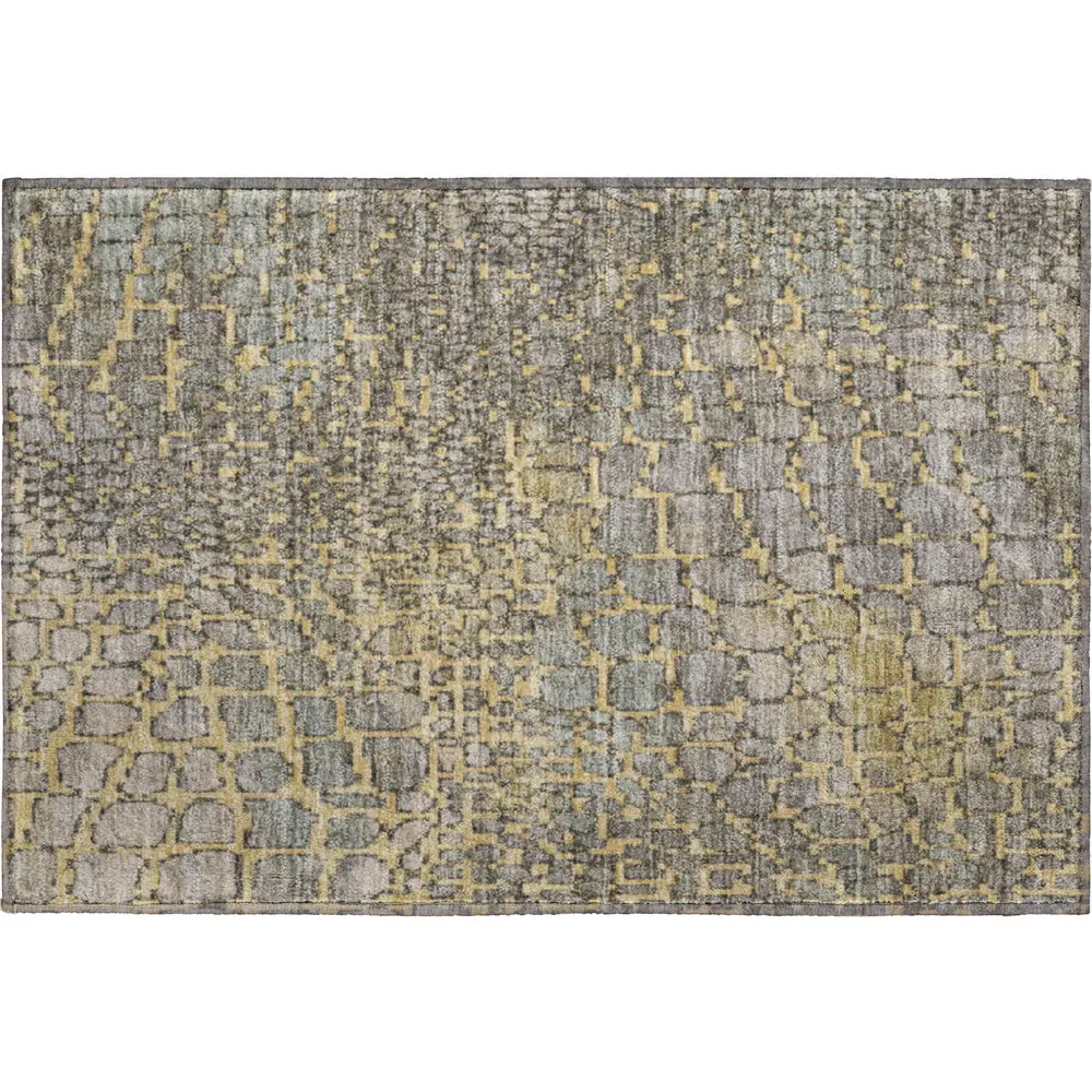 Mayfield AMF988 Gold 1'8