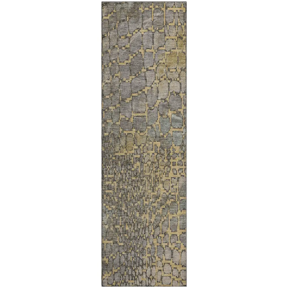 Mayfield AMF988 Gold 2'3