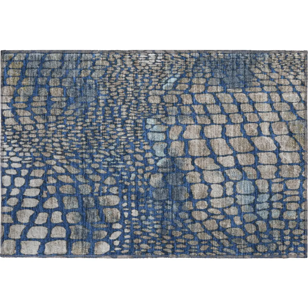 Mayfield AMF988 Navy 1'8