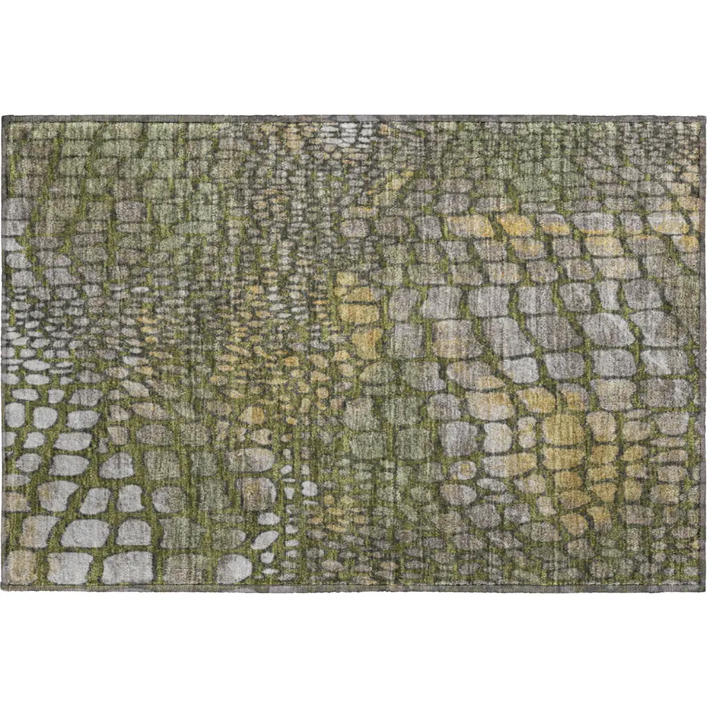 Mayfield AMF988 Olive 1'8